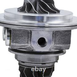 Replacement Turbo chra cartridge 2008 2014 for Mini Cooper S Clubman