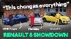 Retro Rivals Reborn Renault 5 Electric Vs Mini Cooper Ev Vs Fiat 500e Which One Wins