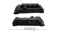 Rocker Cover Cylinder Head Cover FIT CITROEN MINI PEUGEOT 1.6 PETROL THP