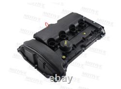 Rocker Cover Cylinder Head Cover FITS CITROEN MINI PEUGEOT 1.6 PETROL THP