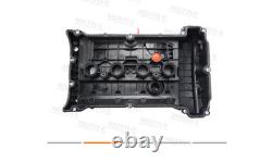 Rocker Cover Cylinder Head Cover FITS CITROEN MINI PEUGEOT 1.6 PETROL THP