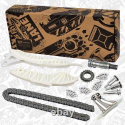 Rs0040 Timing Chain Set Peugeot Citroen 1.6 Vti Mini Cooper 1.6 N13b16a