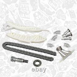 Rs0040 Timing Chain Set Peugeot Citroen 1.6 Vti Mini Cooper 1.6 N13b16a