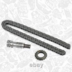 Rs0040 Timing Chain Set Peugeot Citroen 1.6 Vti Mini Cooper 1.6 N13b16a