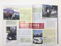 S5L 2004 All Imported Cars/Mini Cooper Citroen C2 Polo Peugeot 206 Lutecia Audi