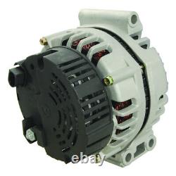 SB258 BMW Mini Cooper 1.6 R50 R53 2001-2006 120amp Alternator