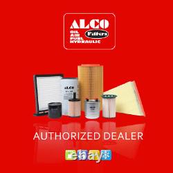 SERVICE KIT for MINI COOPER S F55 F56 F57 B46 B48 OIL AIR FILTERS +OIL 2013-2018