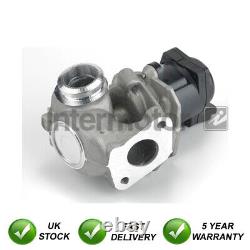 SJR EGR Valve Fits Ford Peugeot Citroen Mini Mazda Volvo Fiat Suzuki SJ14974