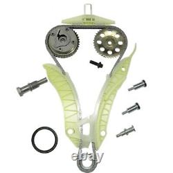 SKF Timing Chain Kit VKML 88020