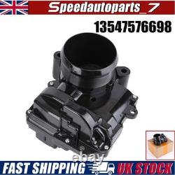 SPA7 Throttle Body 13548675278 for Mini R56 1.6 Turbo Cooper S & JCW