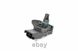 Sensor, Saugrohrdruck BOSCH 0 261 230 136 für Peugeot 207 SW