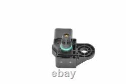 Sensor, Saugrohrdruck BOSCH 0 261 230 136 für Peugeot 207 SW