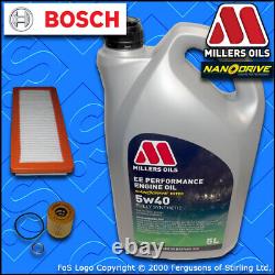 Service Kit Mini Cooper S 1.6 R55 R56 R57 R58 R59 R60 R61 N18 Oil Air Filter+oil