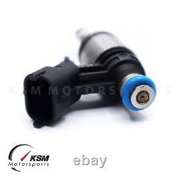 Set of Four Fuel Injectors For Mini Cooper Countryman Paceman JCW fit Bosch