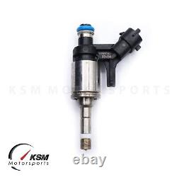 Set of Four Fuel Injectors For Mini Cooper Countryman Paceman JCW fit Bosch