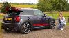 Should You Buy A Mini Gp3 Or Is The 2021 Mini Jcw Just As Good Or Better