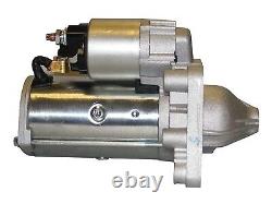 Starter Motor For Citroen Mini Peugeot Stm963