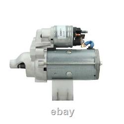 Starter Motor For Mini Cooper D R56 1.6 +Line Original 12417794971 12417805098