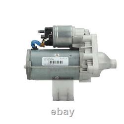 Starter Motor For Mini Cooper D R56 1.6 +Line Original 12417794971 12417805098