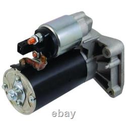 Starter Motor For Mini Cooper S Petrol 2006 to 2015 1.7kW