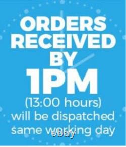 Starter Motor For Mini Cooper S Petrol 2006 to 2015 1.7kW