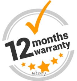 Starter Motor For Mini Cooper S Petrol 2006 to 2015 1.7kW