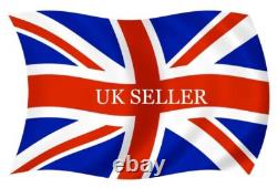 Starter Motor For Mini Cooper S Petrol 2006 to 2015 1.7kW