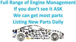 Starter Motor For Mini Cooper S Petrol 2006 to 2015 1.7kW