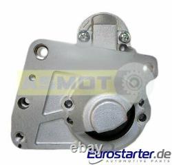 Starter Motor Mitsubishi New Genuine M0t32271 For Mini, Psa