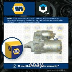 Starter Motor NSM1496 NAPA 12417794971 5802AE 5802AF 5802AFP 5802CE Quality New