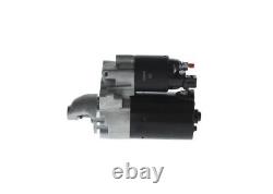 Starter Motor fits MINI CONVERTIBLE COOPER R57 1.6 08 to 15 Bosch 12417540897