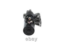 Starter Motor fits MINI CONVERTIBLE COOPER R57 1.6 08 to 15 Bosch 12417540897