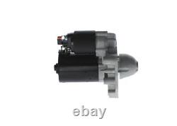 Starter Motor fits MINI CONVERTIBLE COOPER R57 1.6 08 to 15 Bosch 12417540897