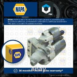 Starter Motor fits MINI COOPER R56 1.6 06 to 13 6-Speed Automatic Transmission