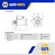 Starter Motor Fits Mini Cooper R56 1.6 06 To 13 Bosch 12417540897 12417550017