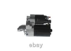 Starter Motor fits MINI COOPER R56 1.6 06 to 13 Bosch 12417540897 12417550017 Starter Motor fits MINI COOPER R56 1.6 06 to 13 Bosch 12417540897 12417550017
