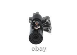 Starter Motor fits MINI COOPER R56 1.6 06 to 13 Bosch 12417540897 12417550017 Starter Motor fits MINI COOPER R56 1.6 06 to 13 Bosch 12417540897 12417550017