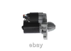 Starter Motor fits MINI COOPER R56 1.6 06 to 13 Bosch 12417540897 12417550017 Starter Motor fits MINI COOPER R56 1.6 06 to 13 Bosch 12417540897 12417550017