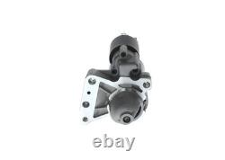 Starter Motor fits MINI COOPER R56 1.6 06 to 13 Bosch 12417540897 12417550017 Starter Motor fits MINI COOPER R56 1.6 06 to 13 Bosch 12417540897 12417550017