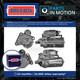 Starter Motor Fits Mini Cooper R56 1.6d 06 To 10 B&b Genuine Quality Guaranteed