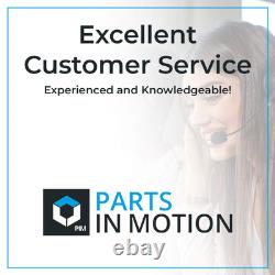 Starter Motor fits MINI COOPER R56 1.6D 06 to 10 B&B Genuine Quality Guaranteed