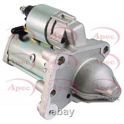 Starter Motor fits MINI COOPER R56 1.6D 06 to 10 Manual Transmission 12417794971