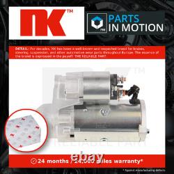 Starter Motor fits MINI COOPER R56 1.6D 06 to 10 NK 12417803514 Quality New
