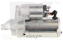 Starter Motor fits MINI COOPER R56 1.6D 06 to 10 NK 12417803514 Quality New