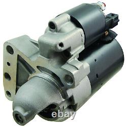 Starter Motor fits MINI COUPE COOPER R58 1.6 10 to 15 WAI 12417540897 Quality