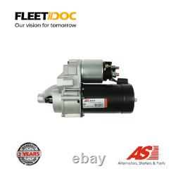 Starter Motor fits MINI Cooper D (R56) Cooper D 438133 446514 TS14-62 TS14E110