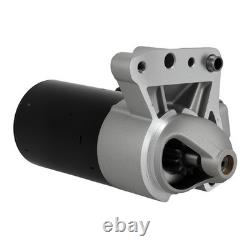 Starter Motor for MINI Cooper JCW Clubman 1.6L 2009 0986021970 0.9kW 12V