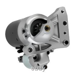 Starter Motor for MINI Cooper JCW Clubman 1.6L 2009 0986021970 0.9kW 12V