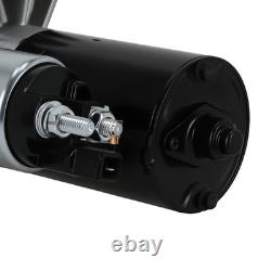 Starter Motor for MINI Cooper JCW Clubman 1.6L 2009 0986021970 0.9kW 12V