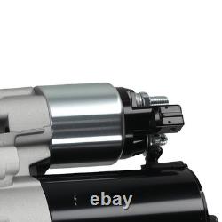 Starter Motor for MINI Cooper JCW Clubman 1.6L 2009 0986021970 0.9kW 12V